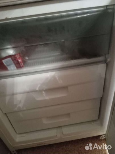Холодильник