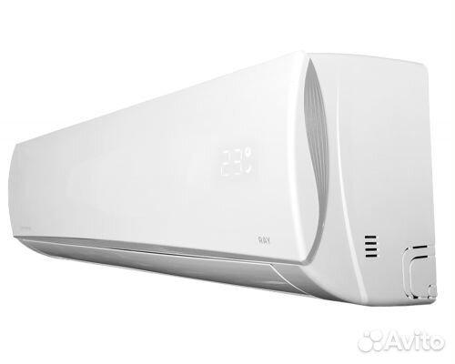 Кондиционеры Ecostar