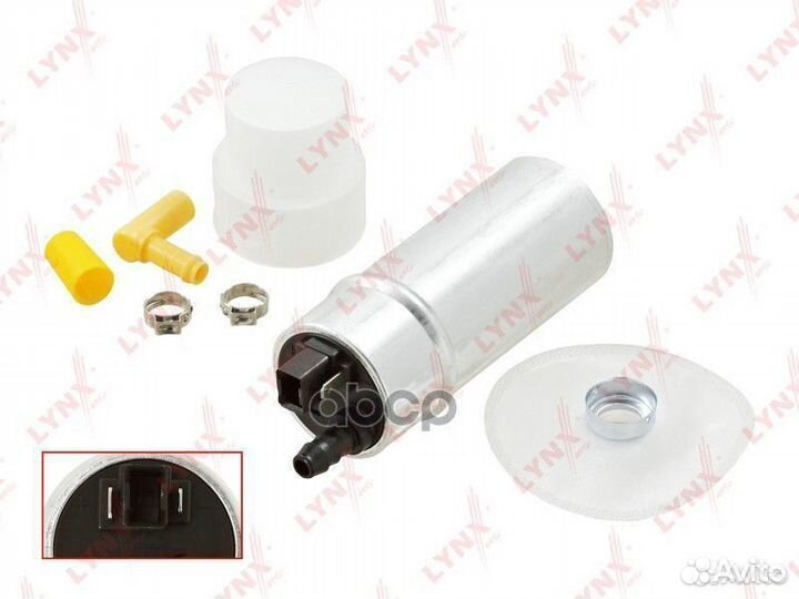 Насос топливный CF3056 lynxauto