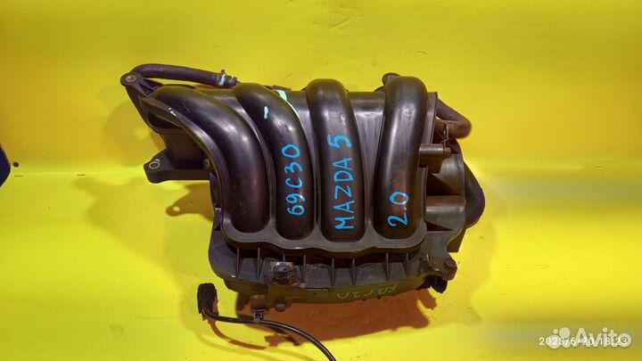 Коллектор впускной для Mazda 5