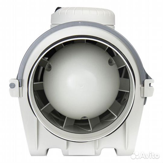 Канальный вентилятор Soler & Palau TD EVO-160