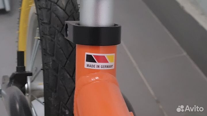 Беговел Puky LR Ride