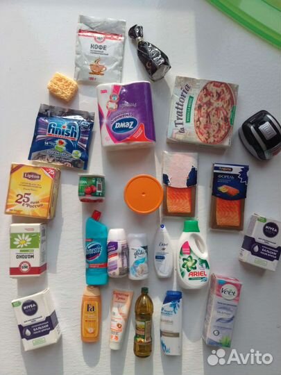 Монеты из пятерочки Мини лента