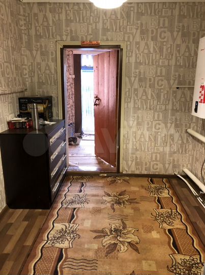 Дом 48 м² на участке 9 сот.