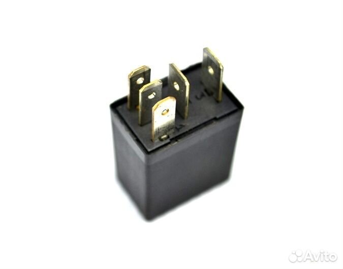 Реле volvo FH (01.12)