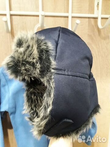 Шапка Tokka tribe