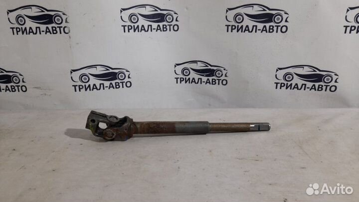 Карданчик рулевой Sx4