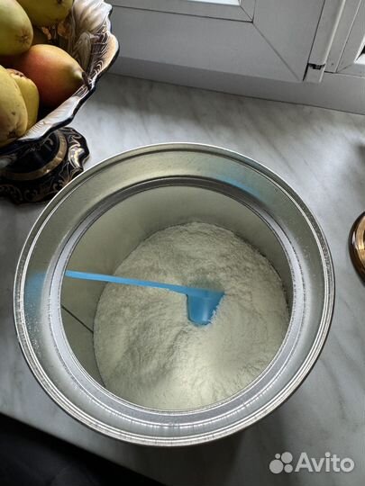 Смесь NAN 1 гипоаллергенный 800гр