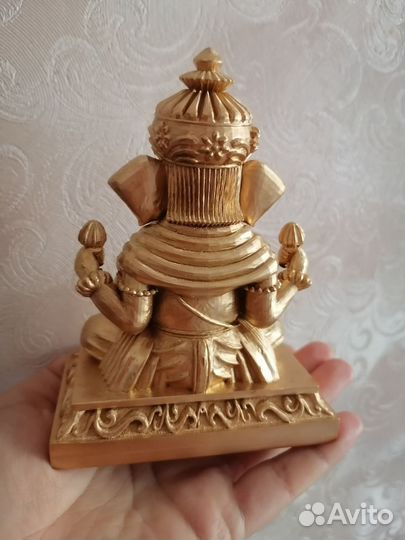 Статуэтка Ганеша