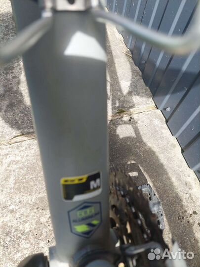 Горный велосипед 29 GT