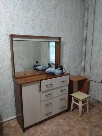 Комната 15 м² в 5-к., 1/2 эт.