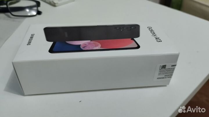 Samsung Galaxy a13