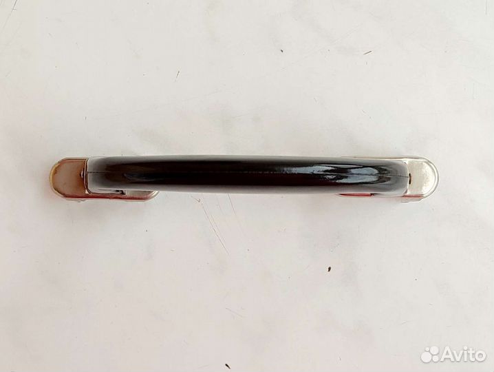 Ручка винтажная для чемодана СССР