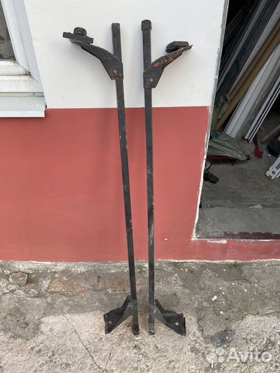 Багажник на крышу ваз 2113-2115