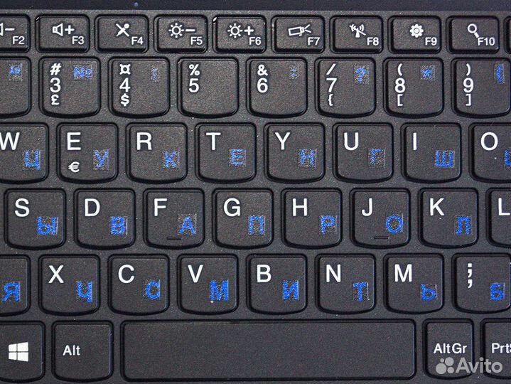 Lenovo Helix-2 планшетобук как новый, Win10