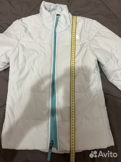Куртка the north face детская оригинал