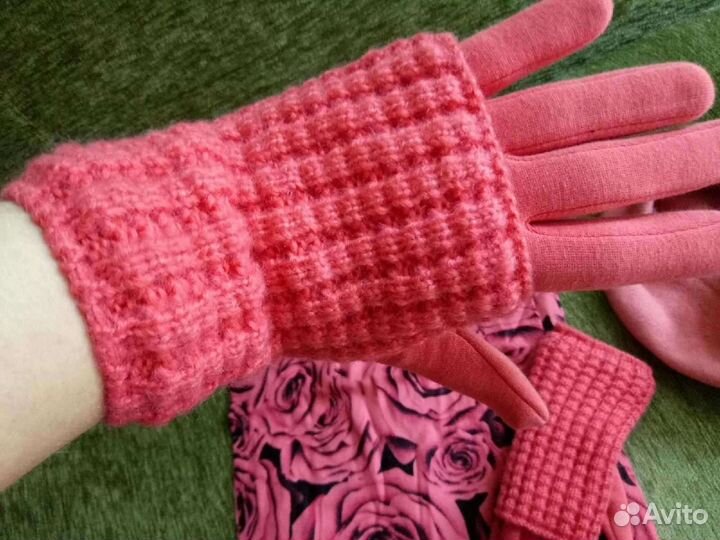 Женский шарф