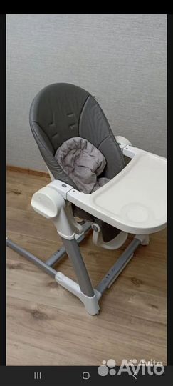 Стул для кормления 3 в 1 my little chair