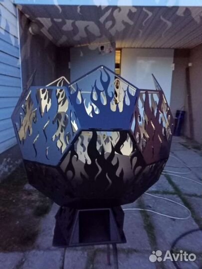 Конфетница