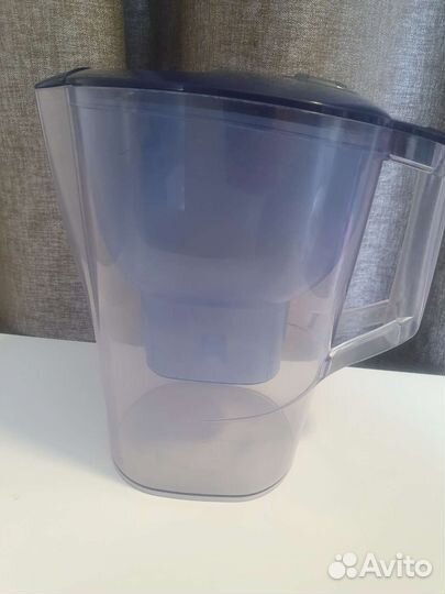 Фильтр Кувшин Брита бу