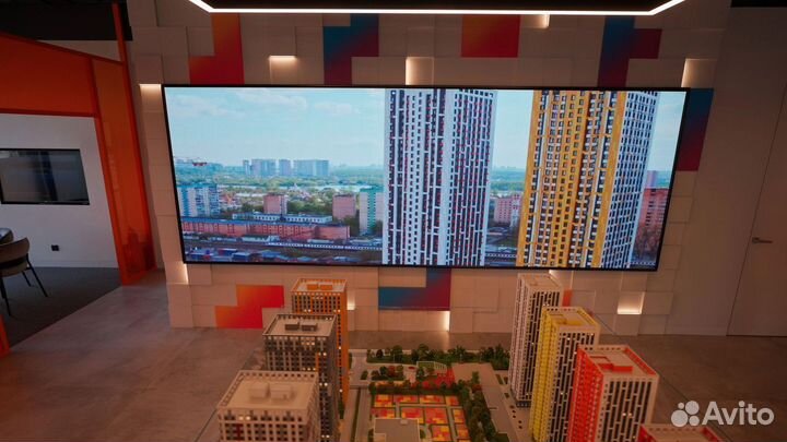 Светодиодная панель с бесплатной доставкой