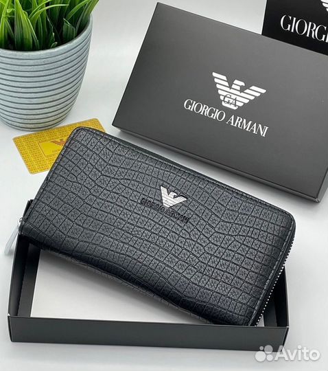 Кошелёк поромоне