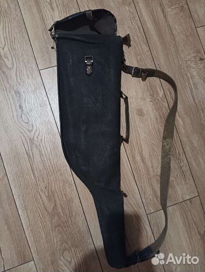 Принадлежности для охоты