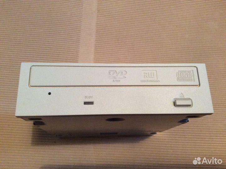 Внутренний оптический привод DVR-112 D