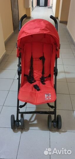 Коляска CAM Flip