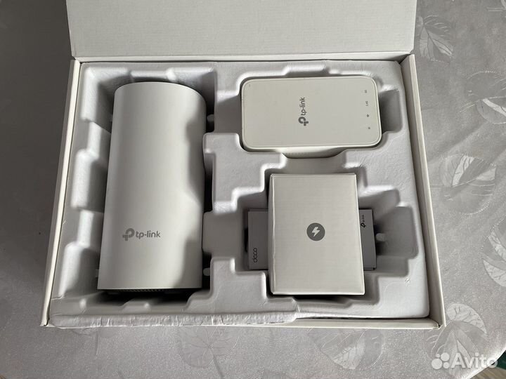 Роутер tp link ac1200