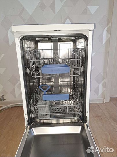 Посудомоечная машина Bosch 45 см бу