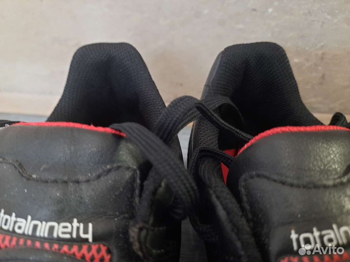 Новые 36р, Nike, 23,5 см