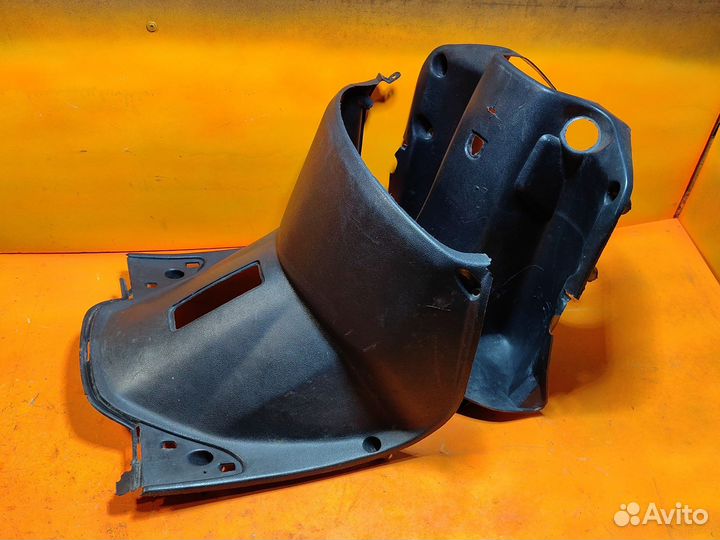 Внутренний пластик gryphon cometa 50