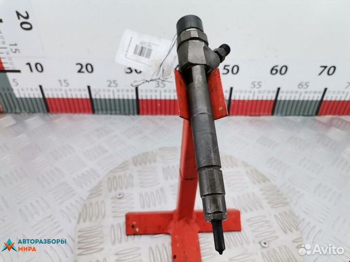 Форсунка Mercedes-Benz E-Класс W211/S211 2004