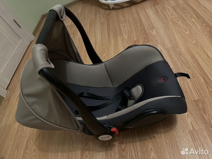 Автолюлька от 0