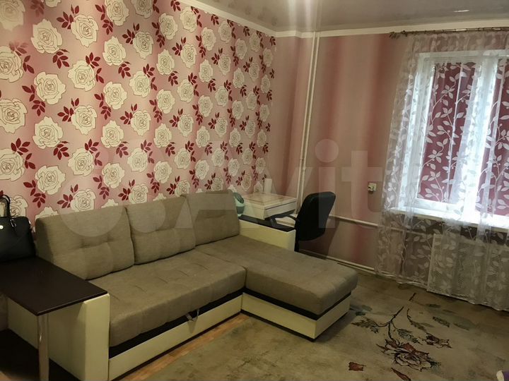 2-к. квартира, 49,2 м², 3/4 эт.