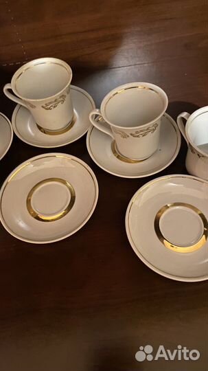 Полонский фарфор Украина СССР