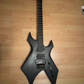 B.C. Rich Warlock