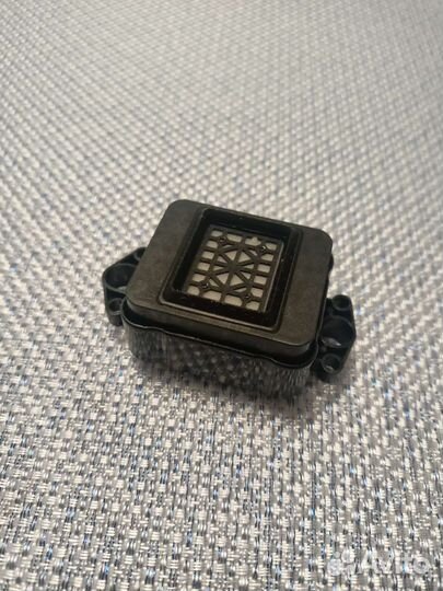 Капа (парковка) для XP600