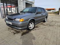 ВАЗ (LADA) 2115 Samara 1.6 MT, 2008, 60 000 км, с пробегом, цена 30 000 руб.