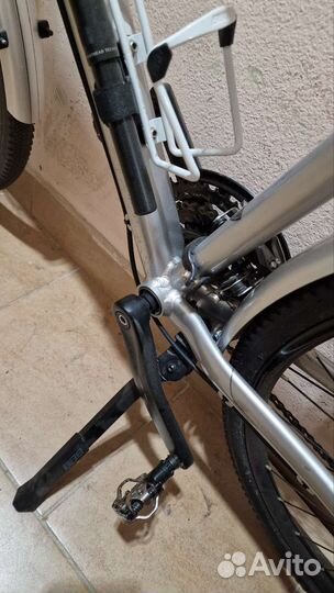 Велосипед Specialized Ariel Sport Disc (2015) / Се