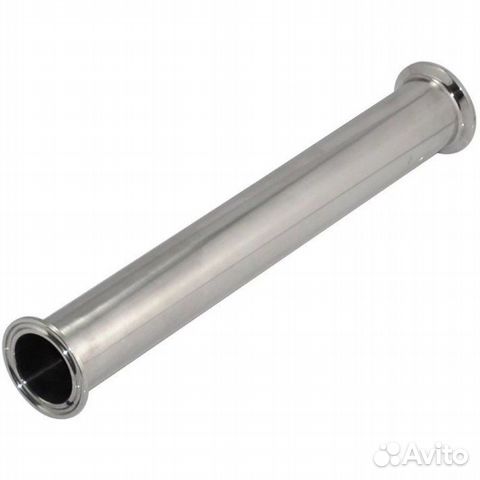 Царга 1,5 дюйма 50 см бу