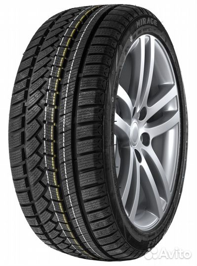 Mirage MR-W562 215/40 R17 87H
