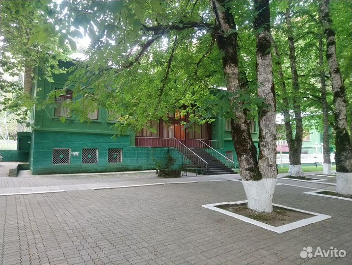 Экскурсии на Озеро Рица