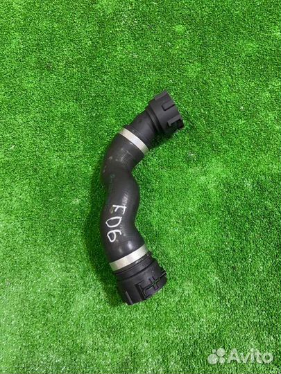 Шланг охлаждения Bmw 6 F06 N57D30B 2017