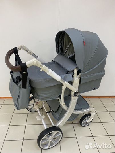 Коляска farfello aimile 2в1