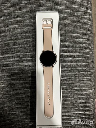 Samsung galaxy watch4 40mm