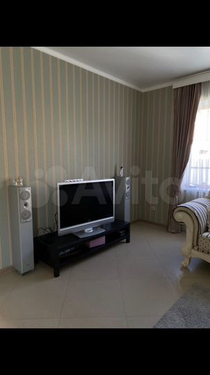 Дом 114 м² на участке 4 сот.