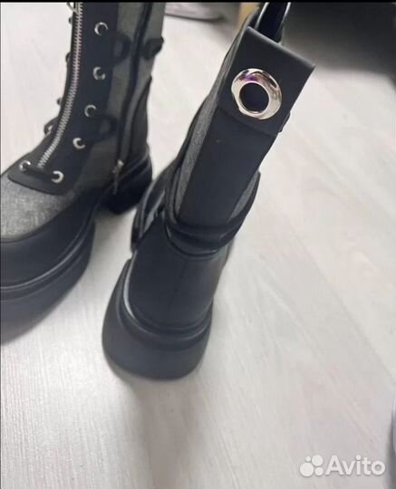 Ботинки женские 40 размер