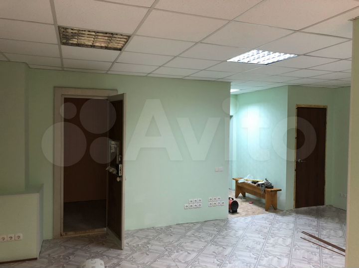 Свободного назначения, 12 м²